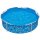 Bestway Schwimmbecken für Haustiere über dem Boden 122 x 30,5 cm Rund Blau 42035756
