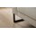Roomio® No. 4101- Dreisitzer sandfarbener Bezug Simply Clean & schwarze Kufenfüße 380 MK - Länge ca. 230 cm