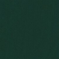vidaXL Bank mit Knopfheftung Dunkelgrün 110 x 40 x 46 cm Samt Grün 42038573