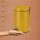 kela Kosmetikeimer Monaco currygelb 17cm 3l 24285