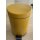 kela Kosmetikeimer Monaco currygelb 17cm 3l 24285
