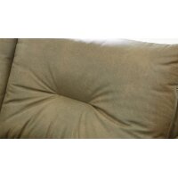 Interliving Sofa Serie 4400 - olivgrünes Leder EVI 33