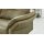 Interliving Sofa Serie 4400 - olivgrünes Leder EVI 33
