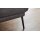 Interliving Sofa Serie 4460 - Zweisitzer grauer Bezug Clint & schwarze Metallfüße - Länge ca. 232 cm