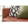 Interliving Sofa Serie 4004 - Zweisitzer cognacfarbenes LongLife-Leder Z75-50 - Länge ca. 200 cm