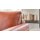 Interliving Sofa Serie 4004 - Zweisitzer cognacfarbenes LongLife-Leder Z75-50 - Länge ca. 200 cm