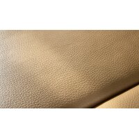 Interliving Sofa Serie 4004 - Zweisitzer fangofarbenes LongLife-Leder Z84-21 - Länge ca. 220 cm
