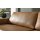 Interliving Sofa Serie 4004 - Zweisitzer fangofarbenes LongLife-Leder Z84-21 - Länge ca. 220 cm