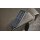Interliving Sessel Serie 4541– Relaxsessel motorisch - steingraues LongLife-Leder Vivre & Sternfuß V4S
