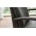 Interliving Sessel Serie 4565 grauer Bezug Clint & schwarzer Sternfuß