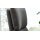 Interliving Sessel Serie 4565 grauer Bezug Clint & schwarzer Sternfuß