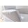Interliving Sessel Serie 4530 silberfarbener Bezug Mara 9 & silberfarbener Sternfuß