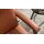 Interliving Sofa Serie 4541 – Relaxsessel manuell - cognacfarbenes LongLife-Leder Cloudy & Sternfuß V4S