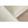 Roomio® No. 4102 - Ecksofa weißer Stoffbezug Loop & Metallfüße 908 MF - Stellfläche ca. 190 x 272 cm